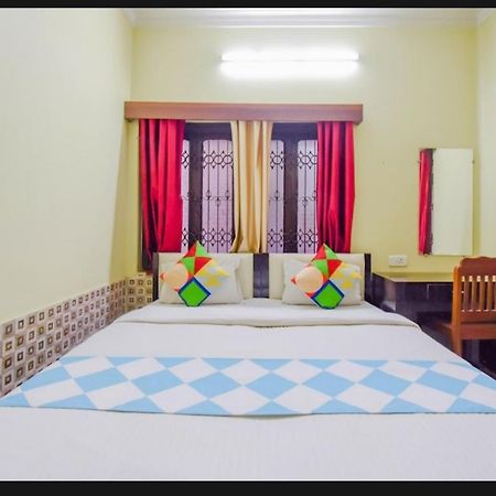 Hotel Orient Residency Kolkata Exterior photo