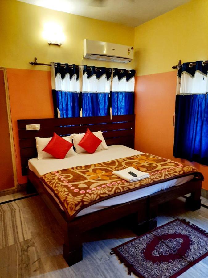 Hotel Orient Residency Kolkata Exterior photo