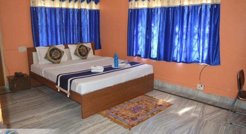 Hotel Orient Residency Kolkata Exterior photo