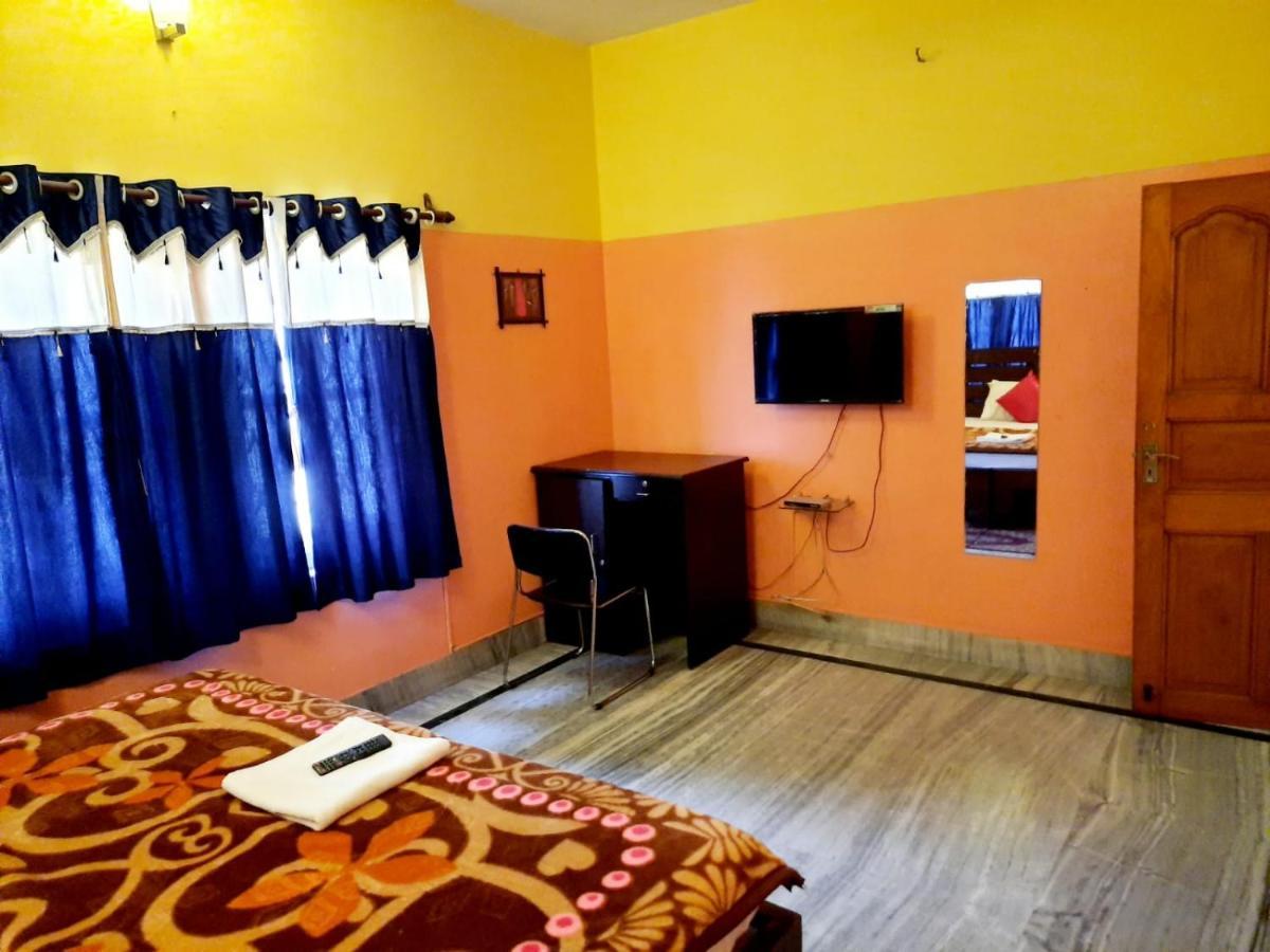 Hotel Orient Residency Kolkata Exterior photo
