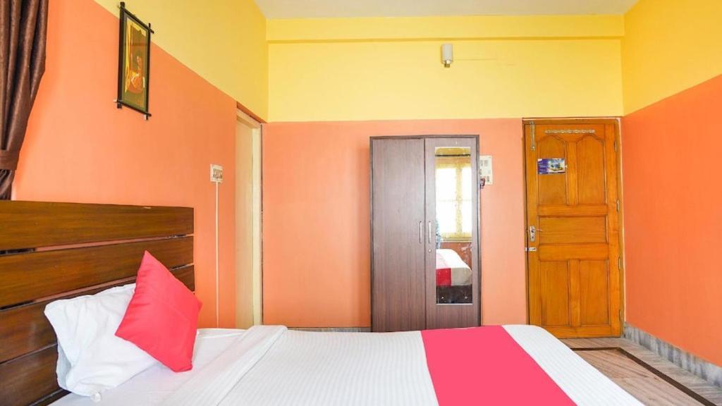 Hotel Orient Residency Kolkata Exterior photo